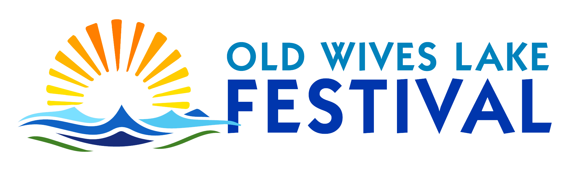 Logo_Old Wives Lake Festival